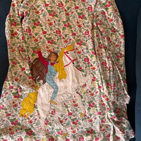 Much Loved Giddey-Up Dress - Picture 1 of 4